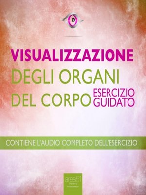 cover image of Visualizzazione. Visualizzazione degli organi del corpo